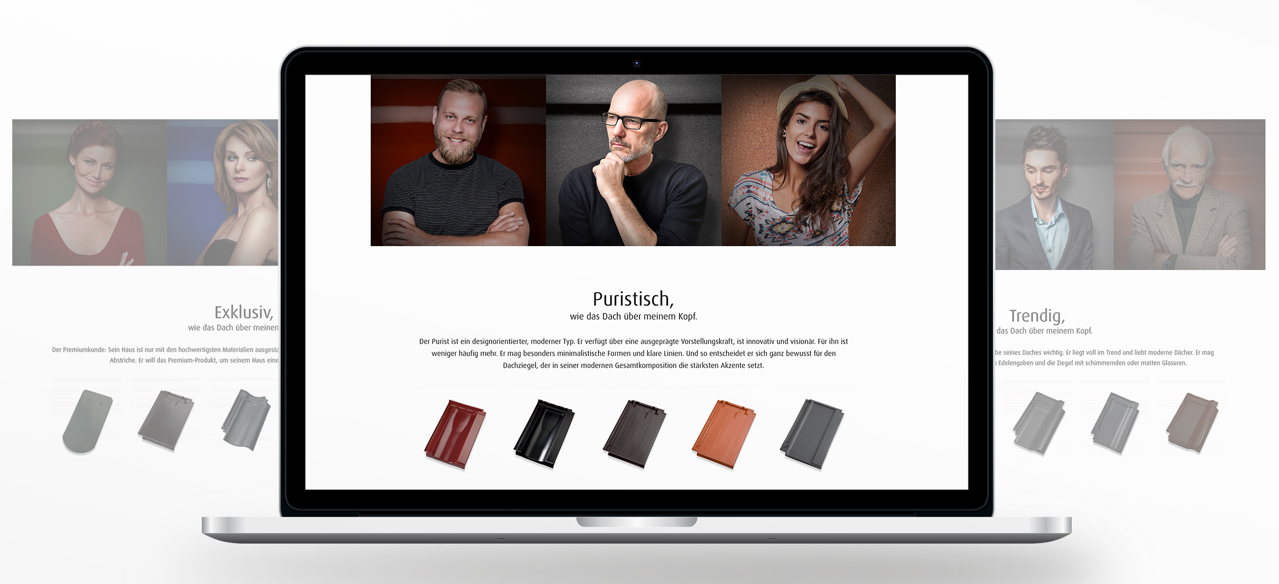 Jacobi Walther – Design fürs Dach…