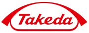 Takeda-logo