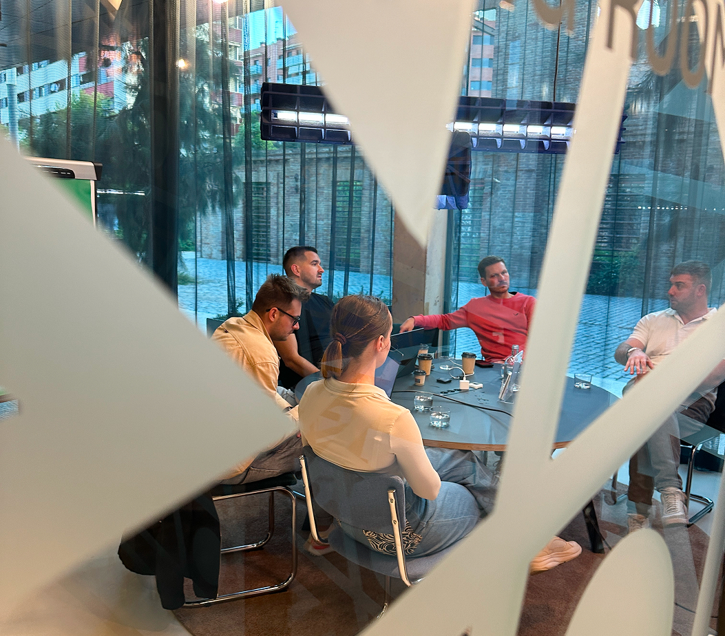 Meeting