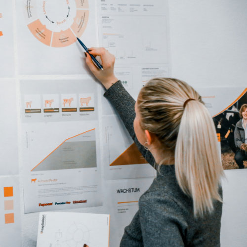 Strategie & Positionierung Workshop